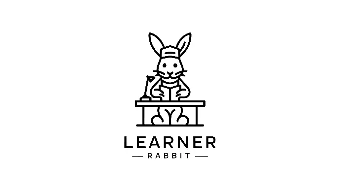 Learners Rabbit