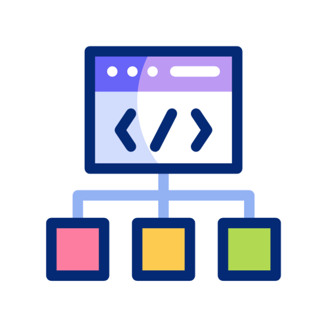 Custom Development icon