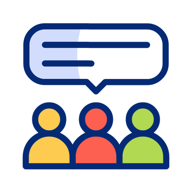 Chat Bots and Funnels icon
