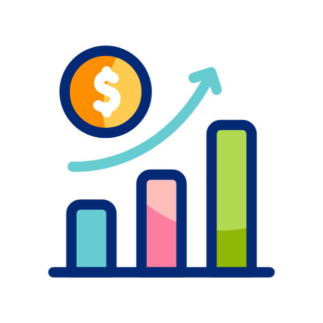 Growth Strategies icon