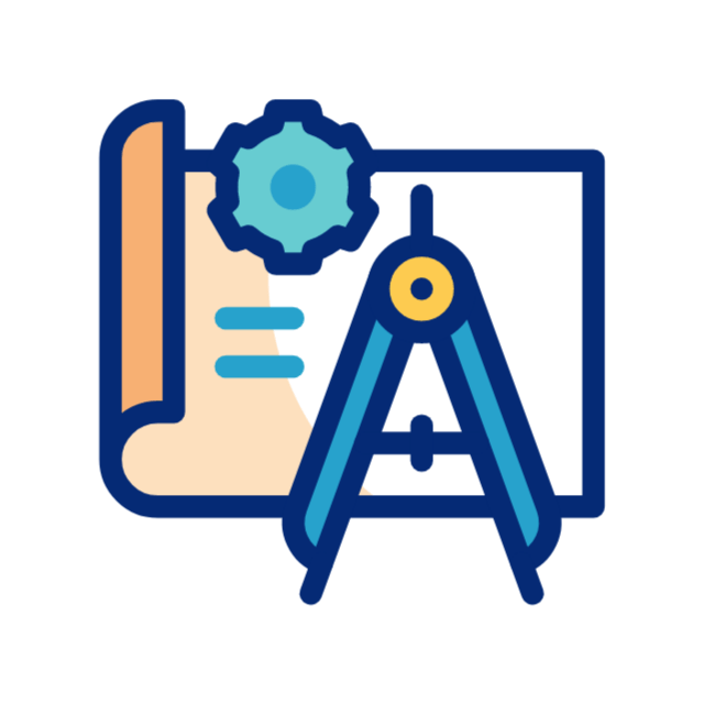 Project Management icon